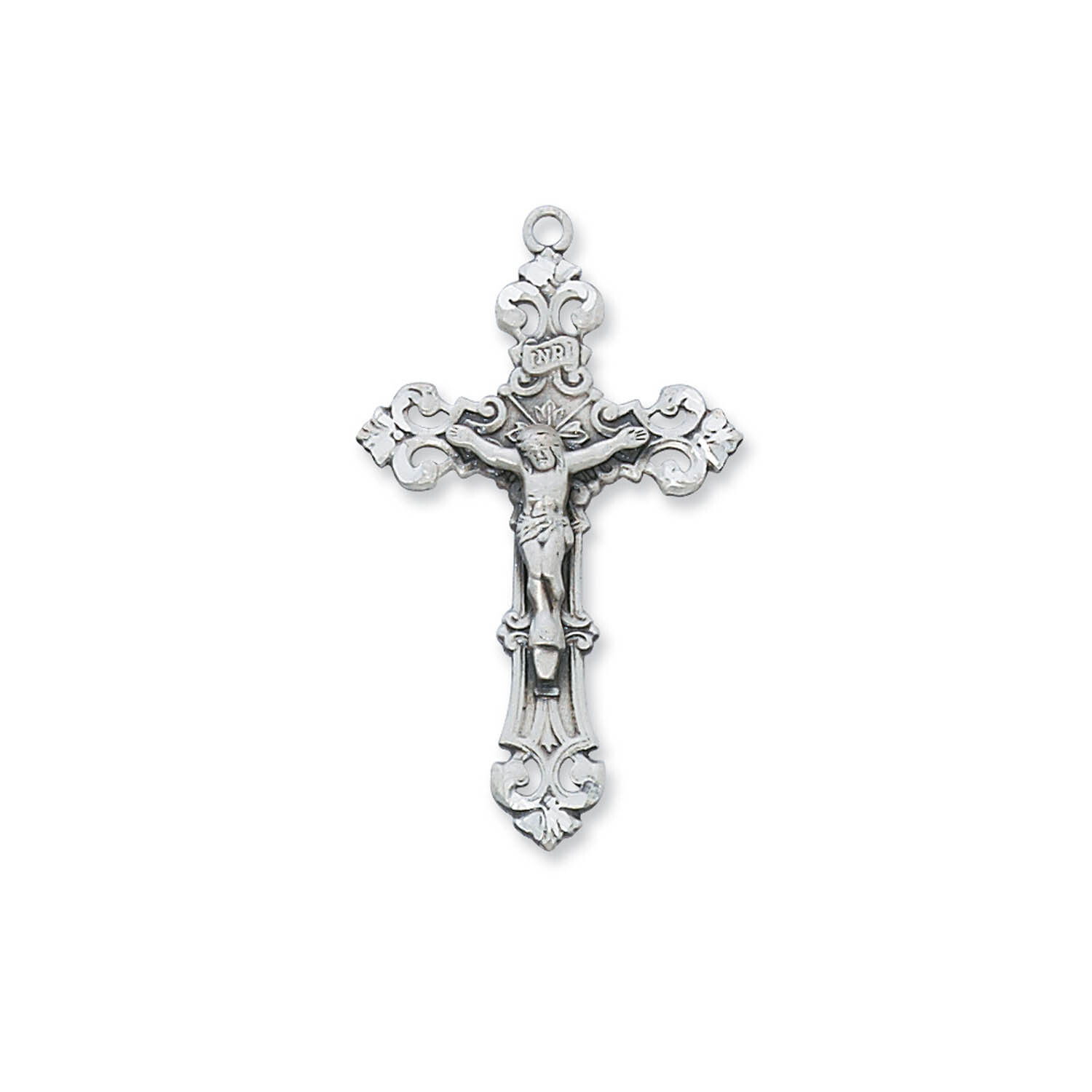 Crucifixes