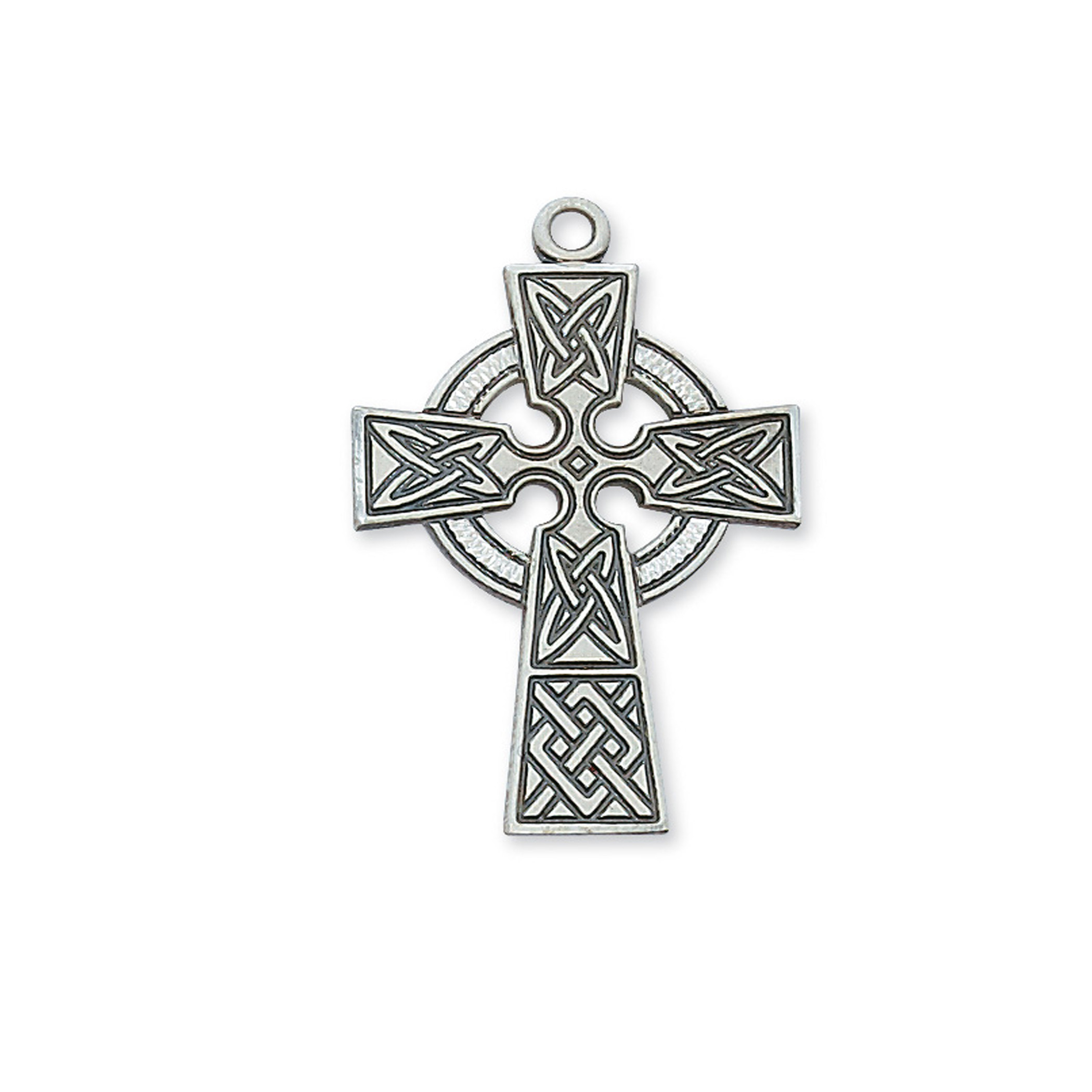 Celtic Crosses