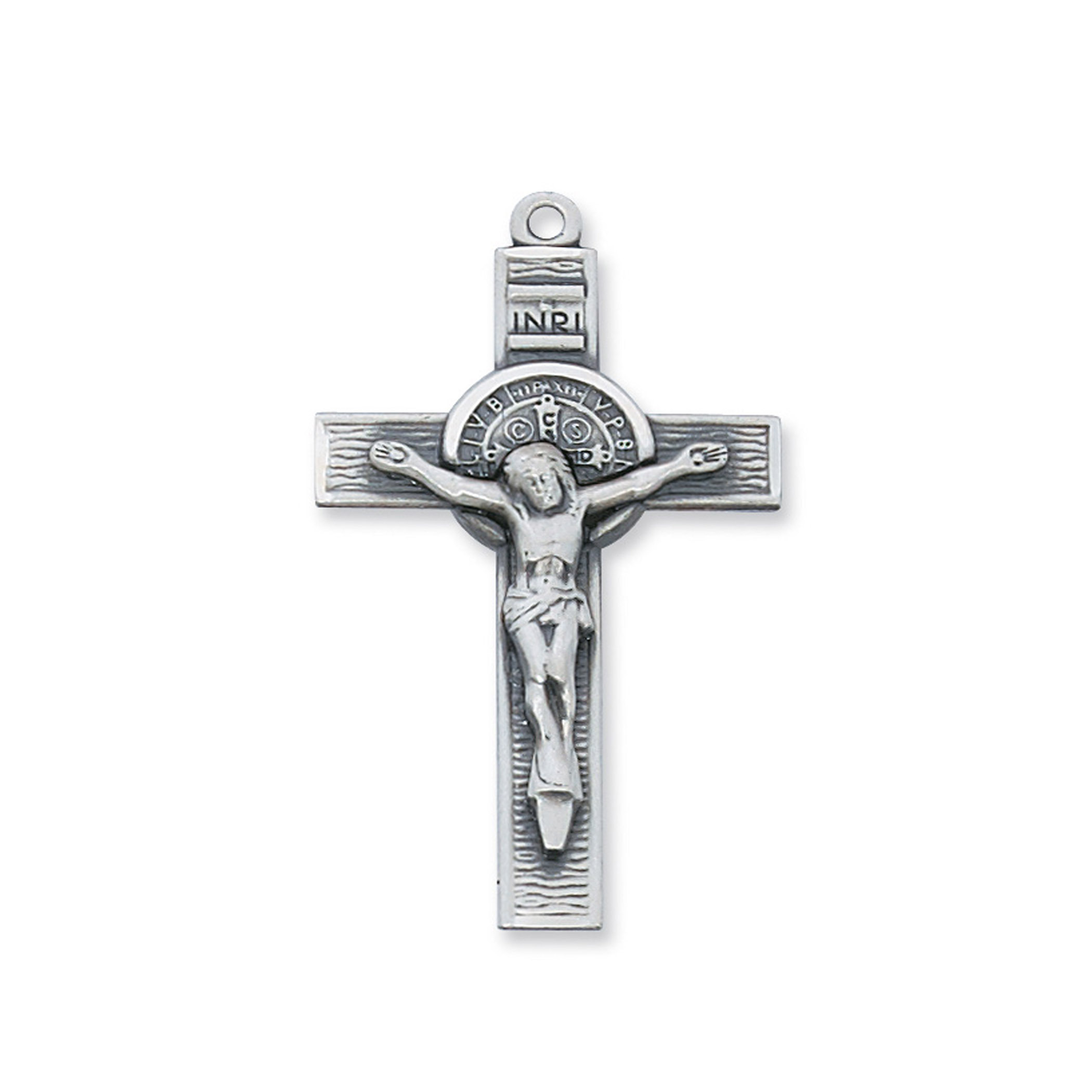 Saint Benedict Crucifixes
