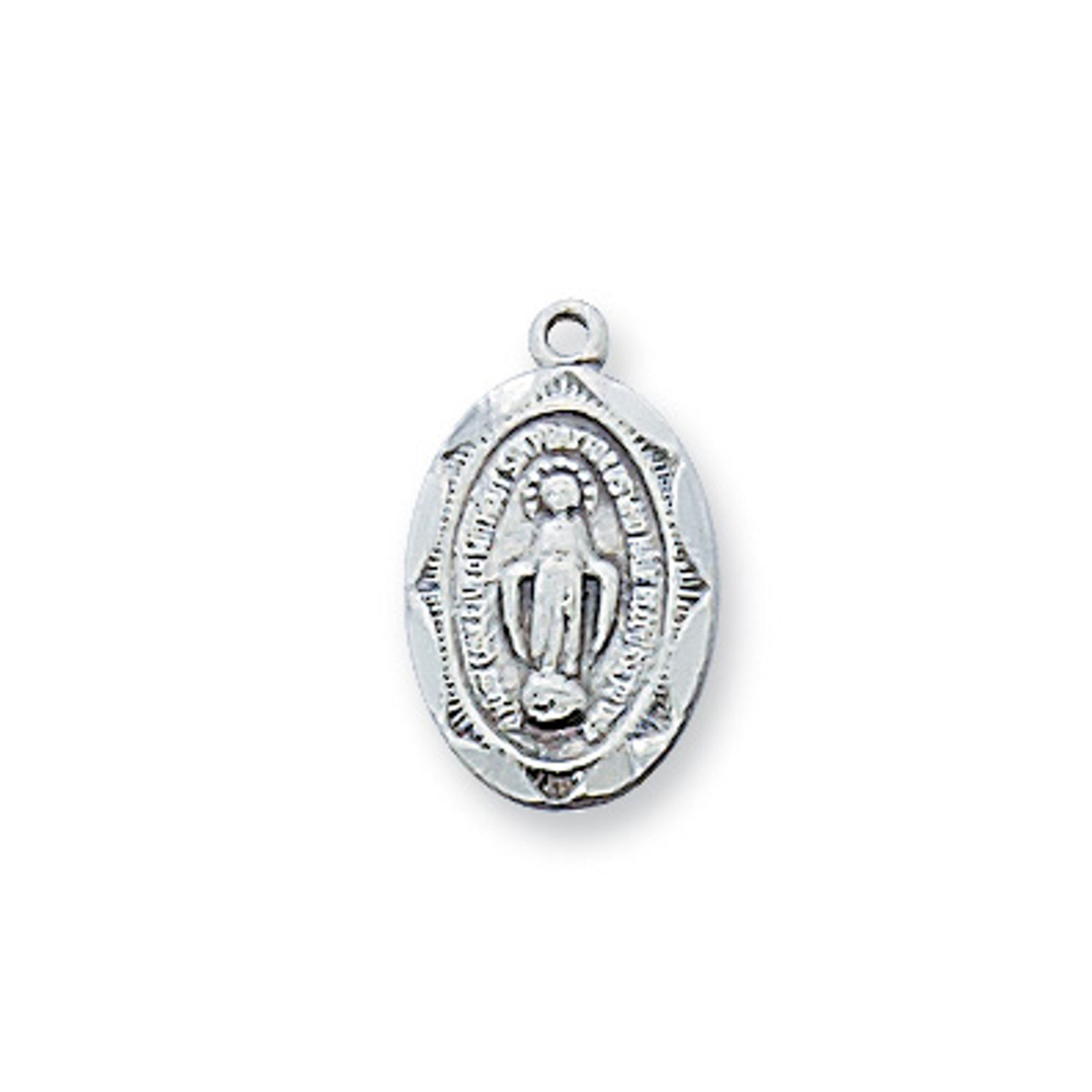 Sterling Silver
