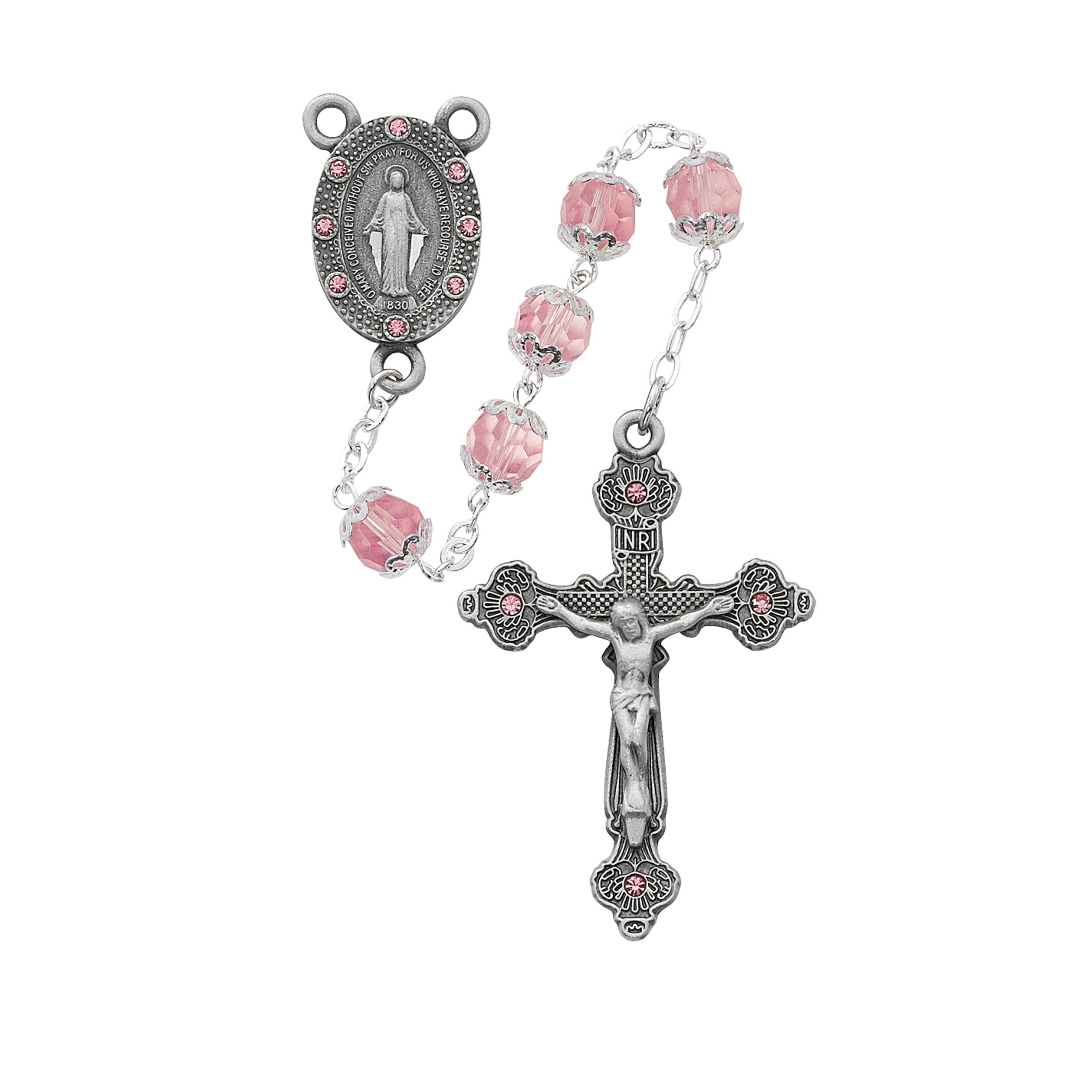 Bead type