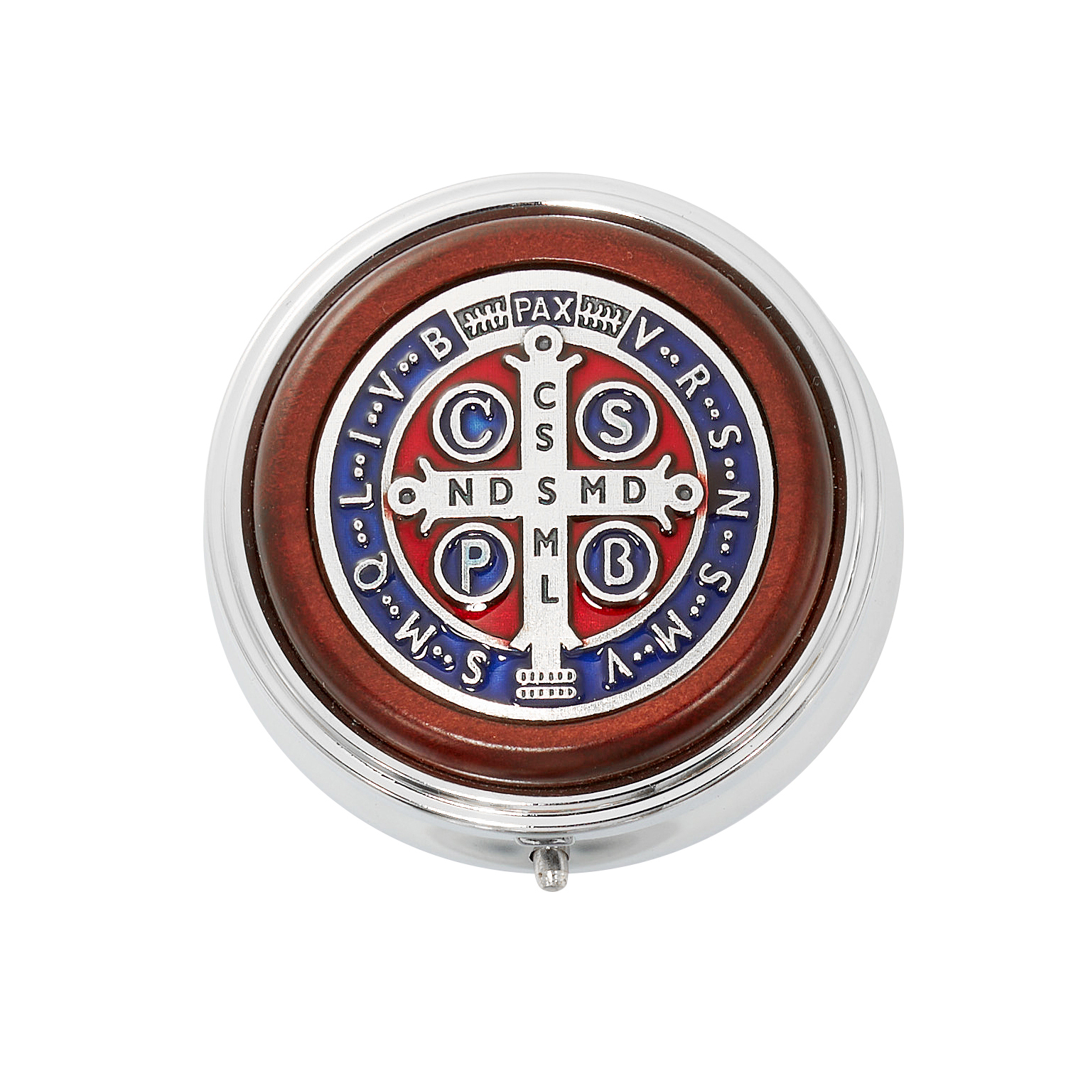 Rosary/Pyx Boxes