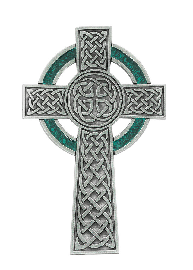 Wall and Standing Crucifixes