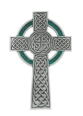Wall Crucifixes