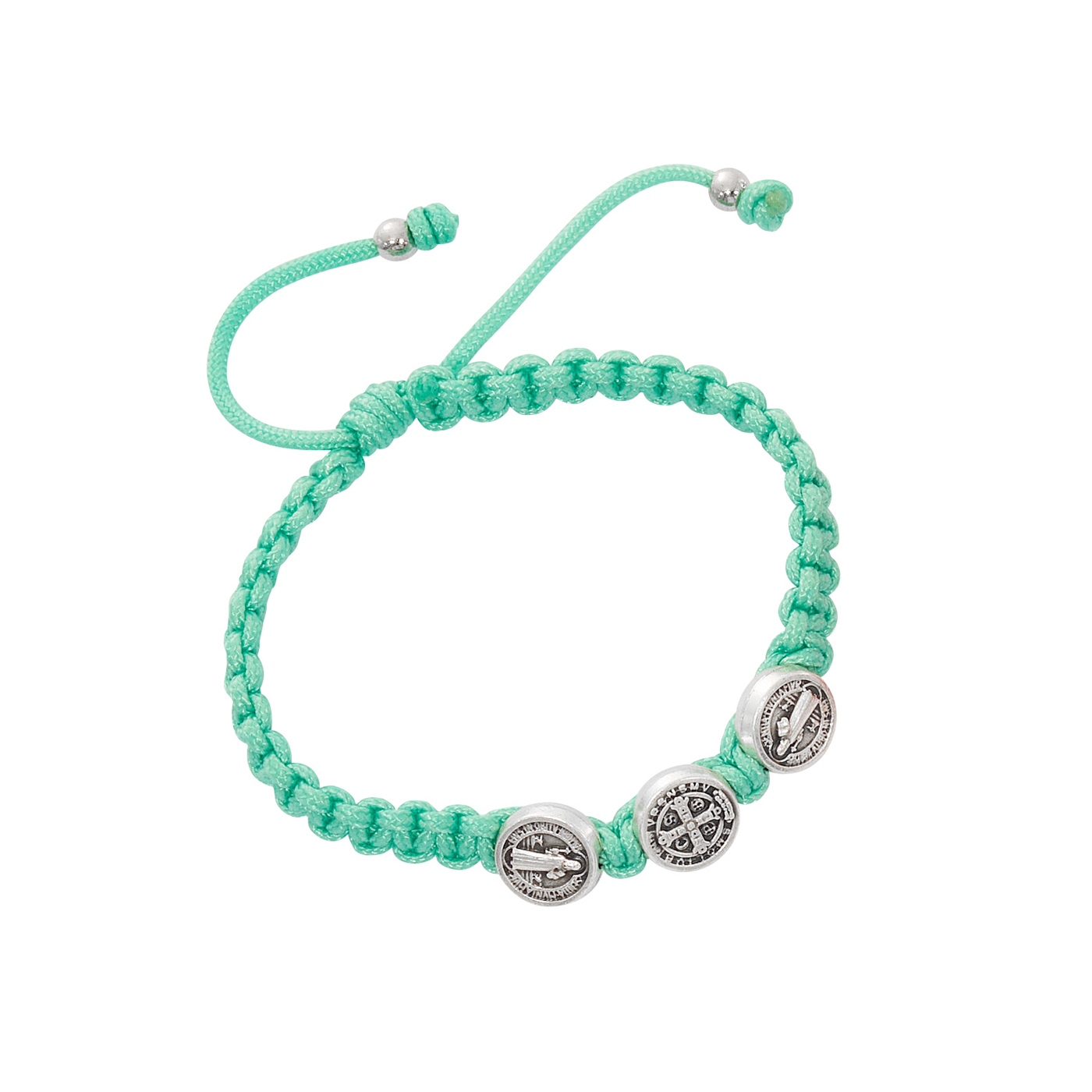 St. Benedict Bracelets