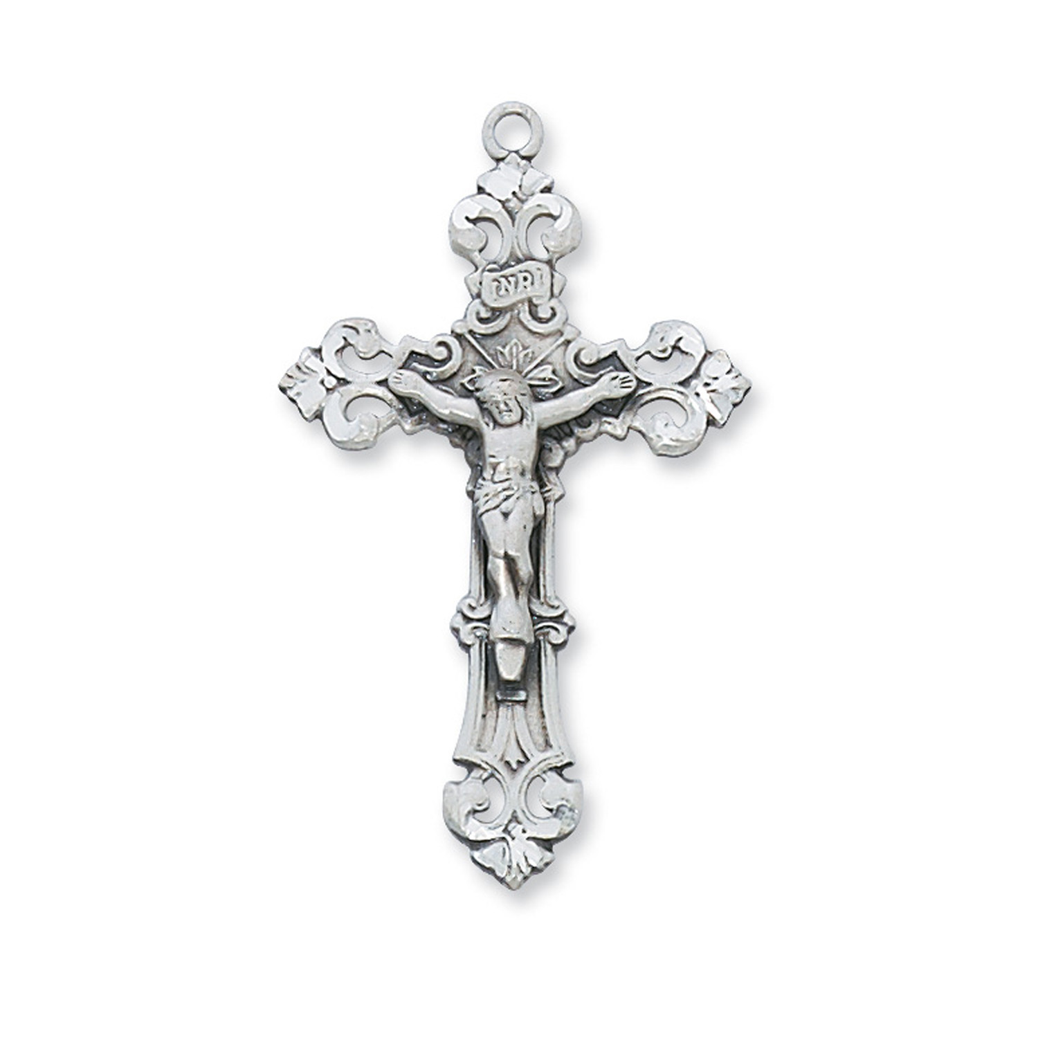 Bulk Crucifixes for Rosary Making