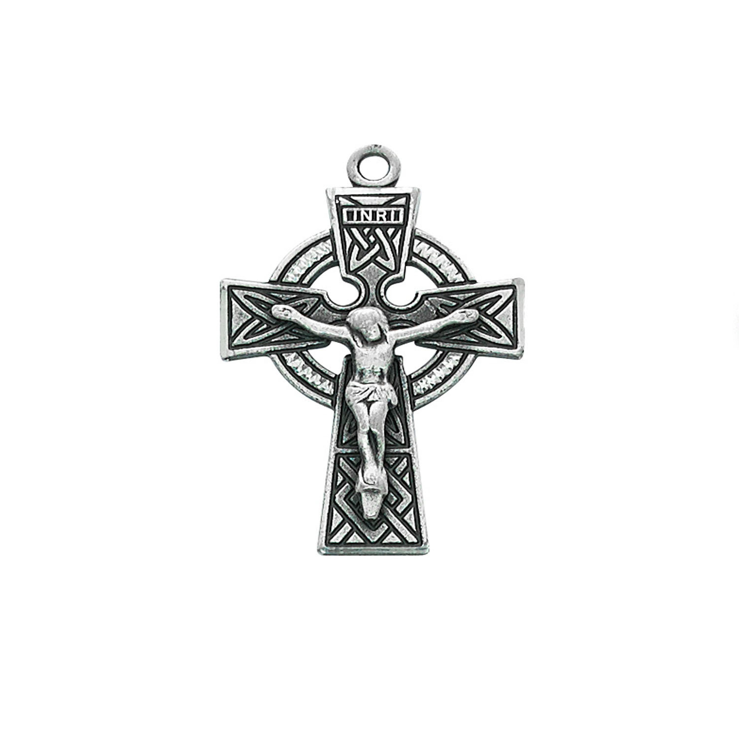Celtic Crucifixes