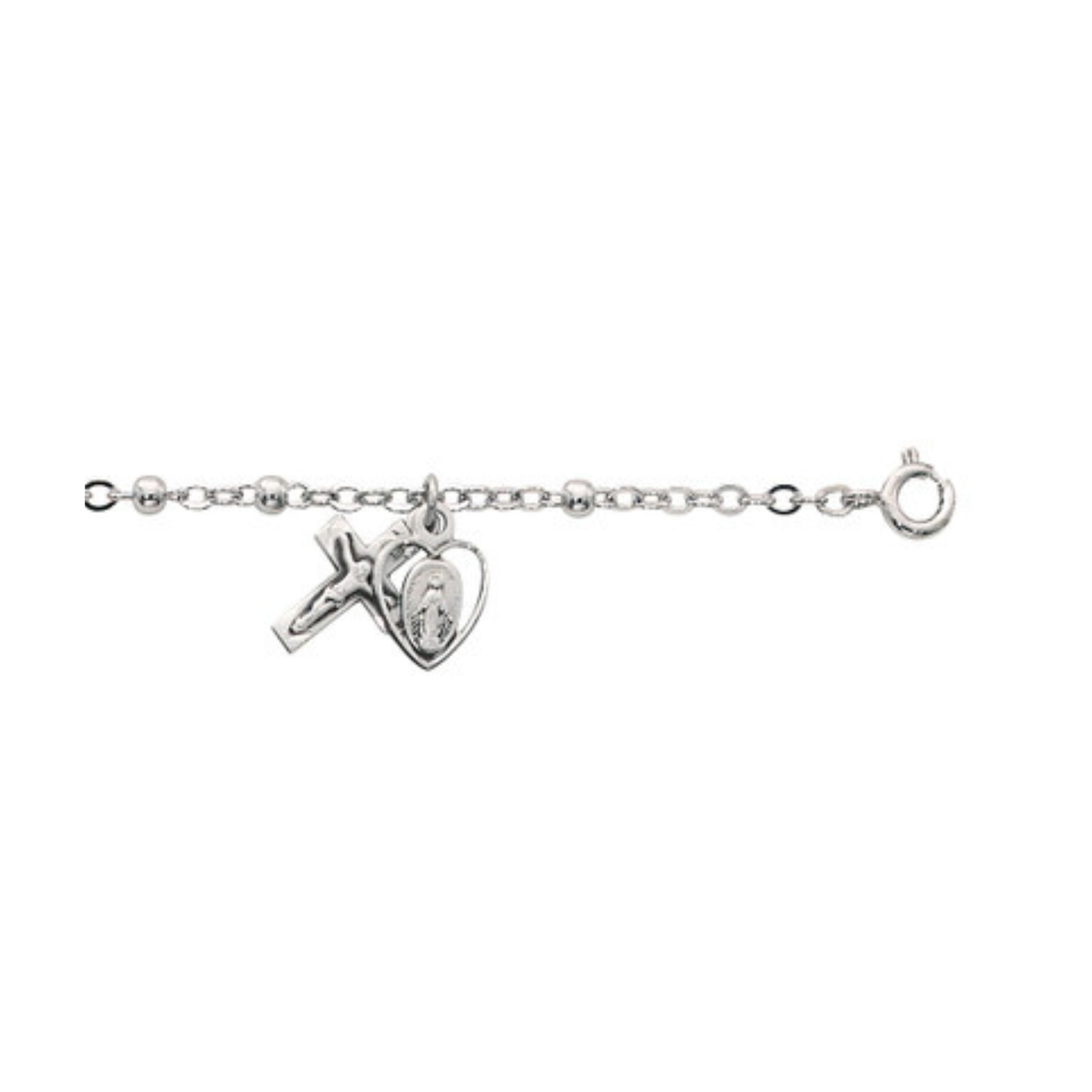 Youth All Sterling Bracelets