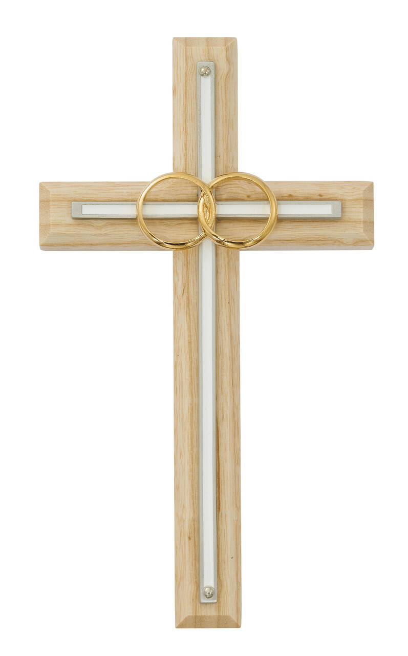 Plain Wall Crosses