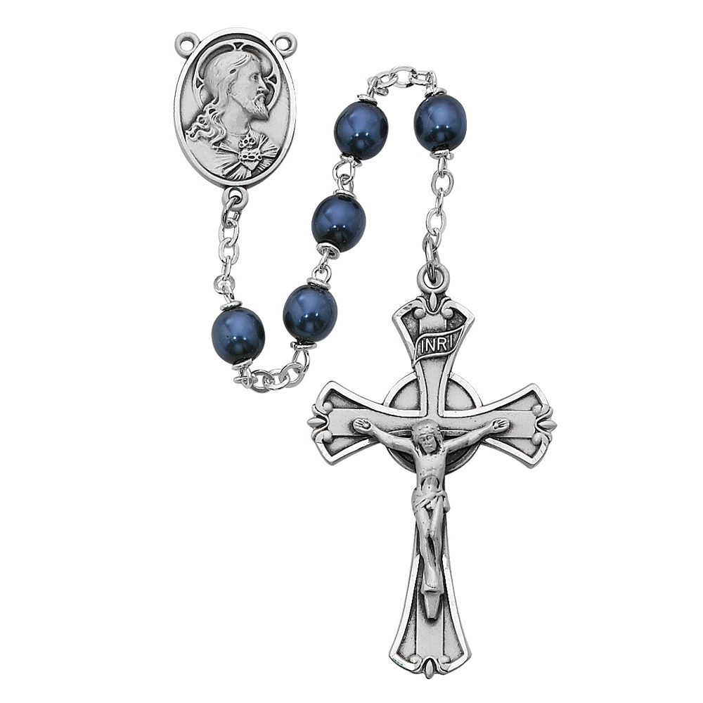Sacred Heart/Scapular