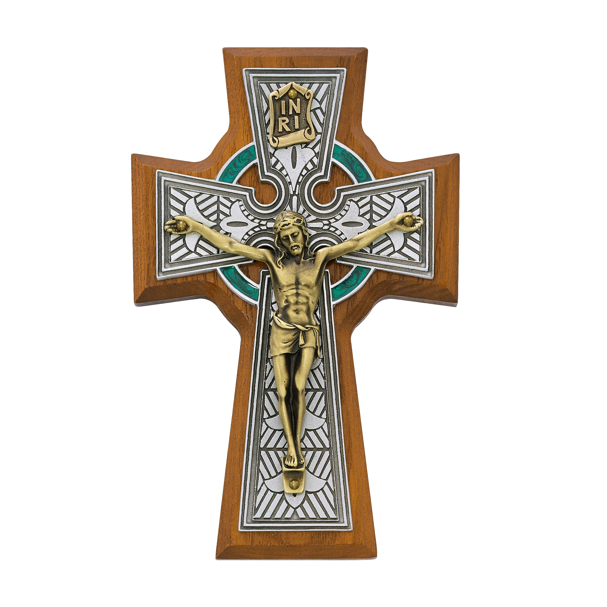 Celtic Crucifixes