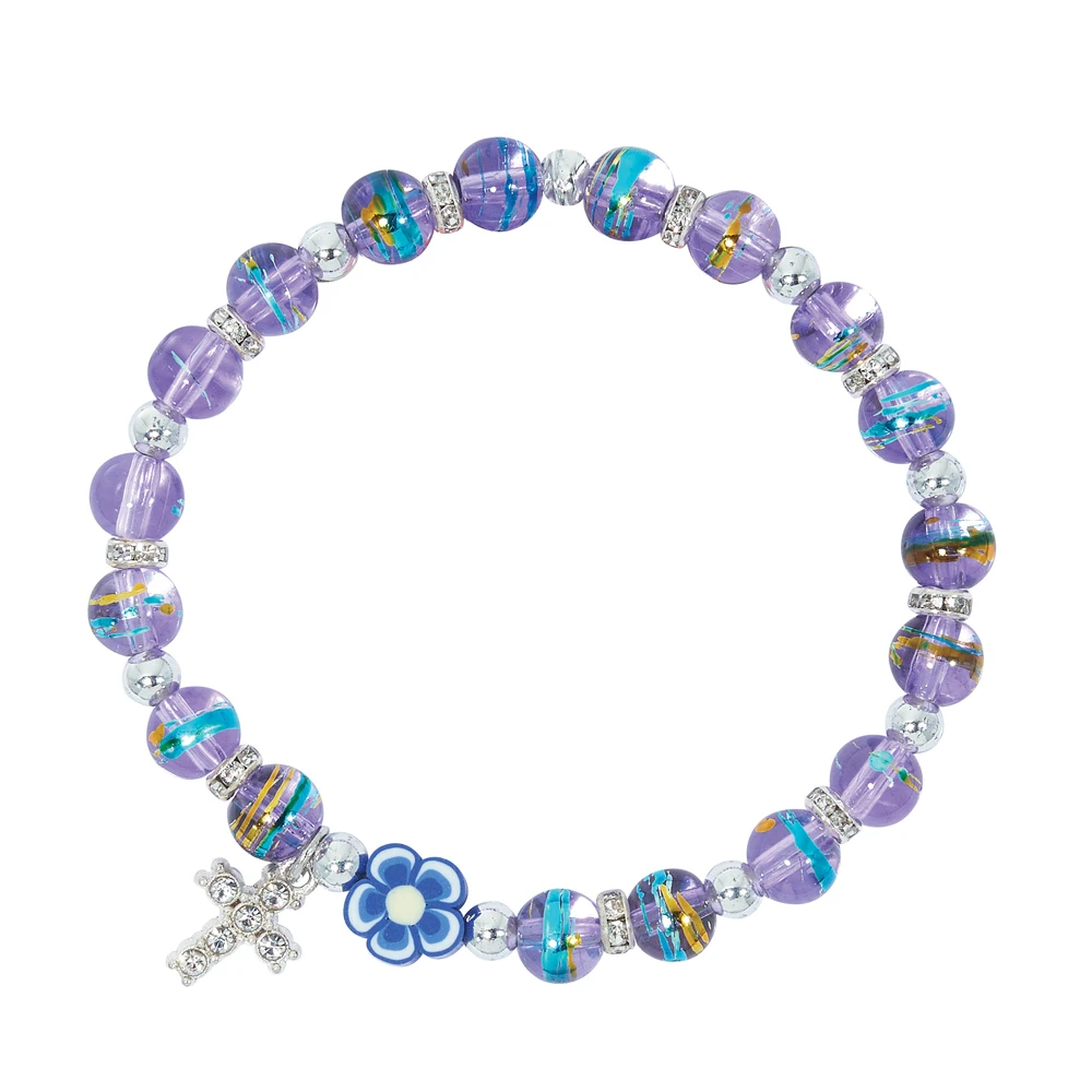 Kids Stretch Bracelets