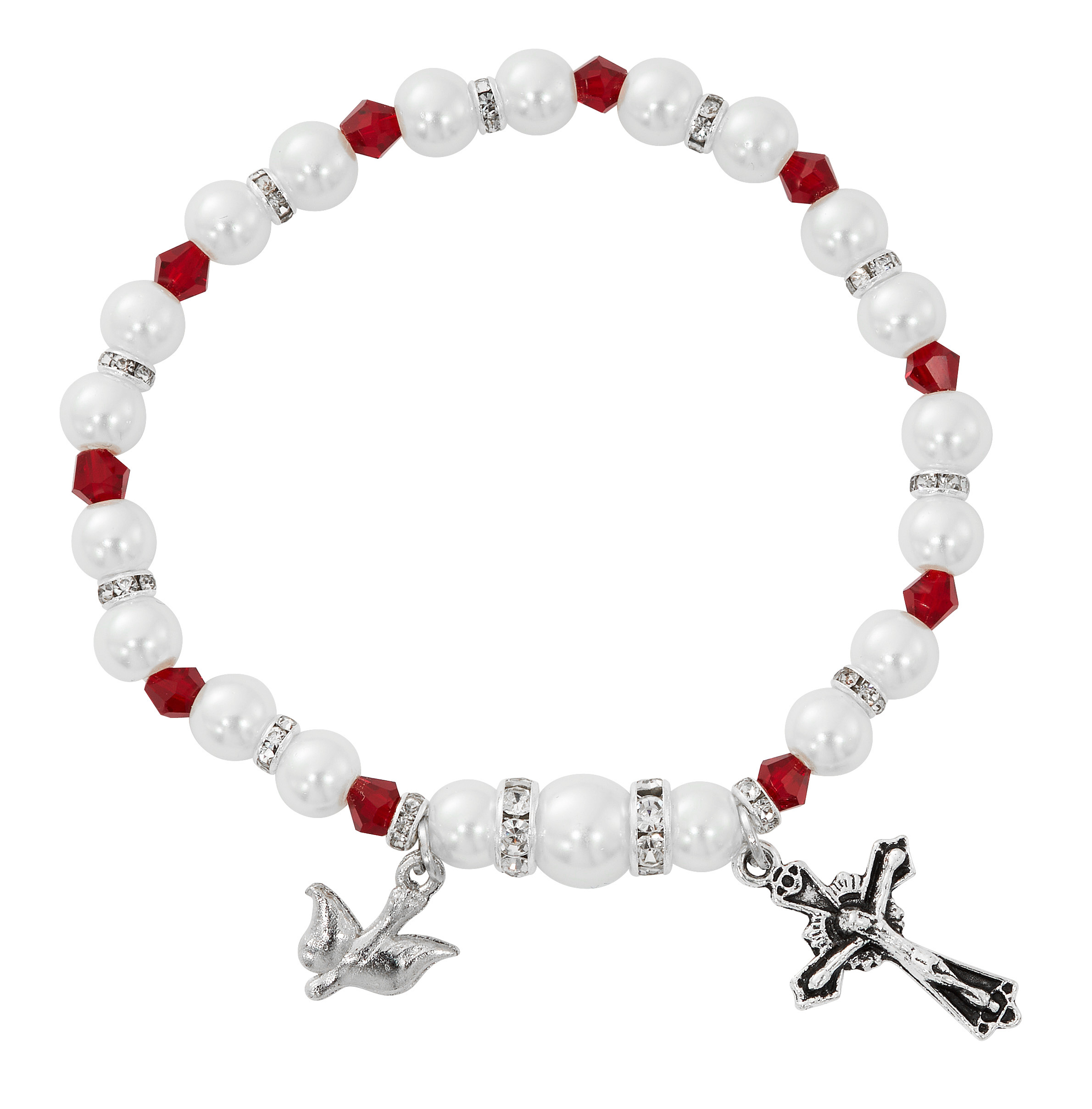 Sacrament Bracelets
