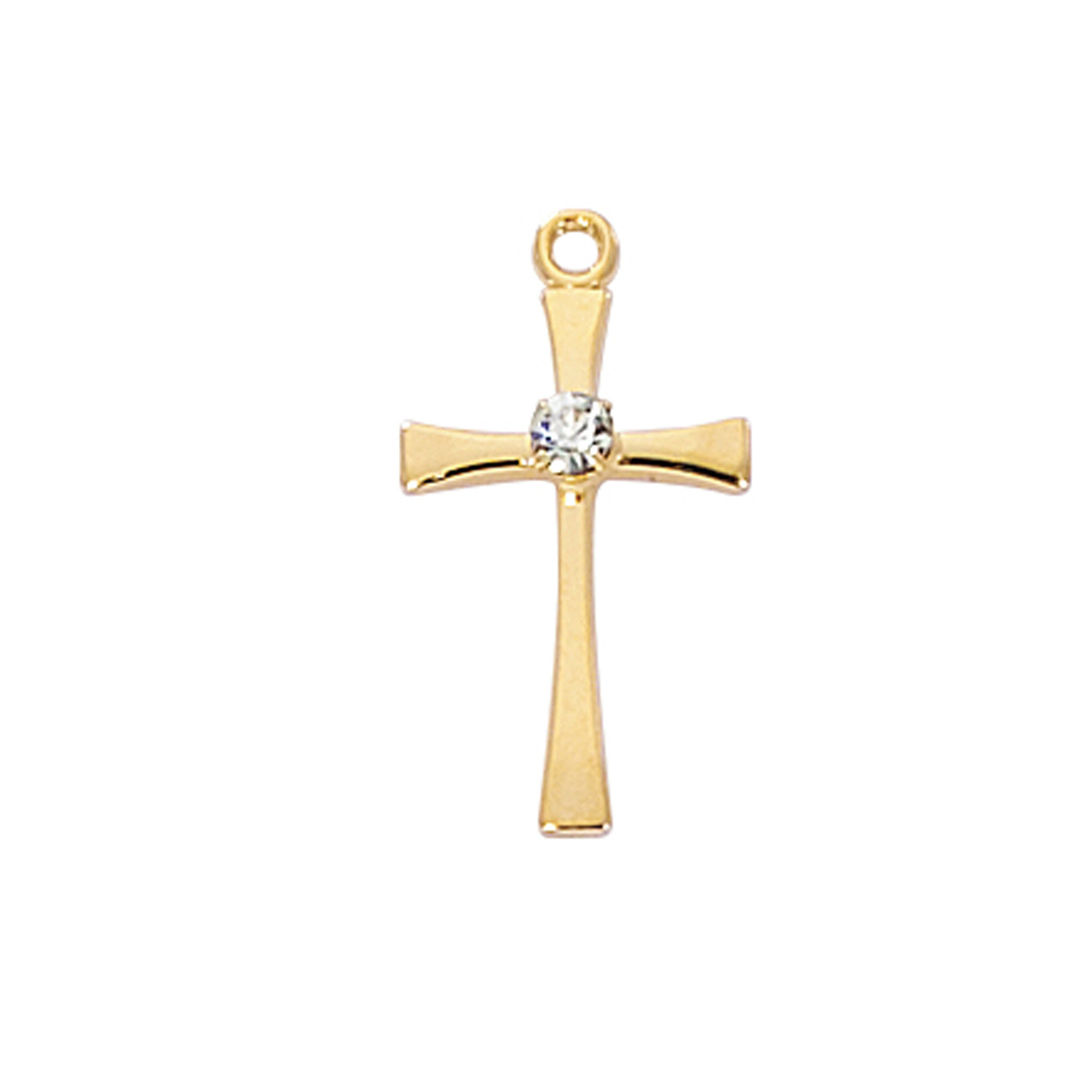 Crosses & Crucifixes