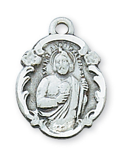 St. Jude