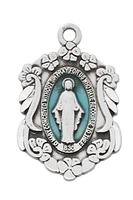 Miraculous Medals