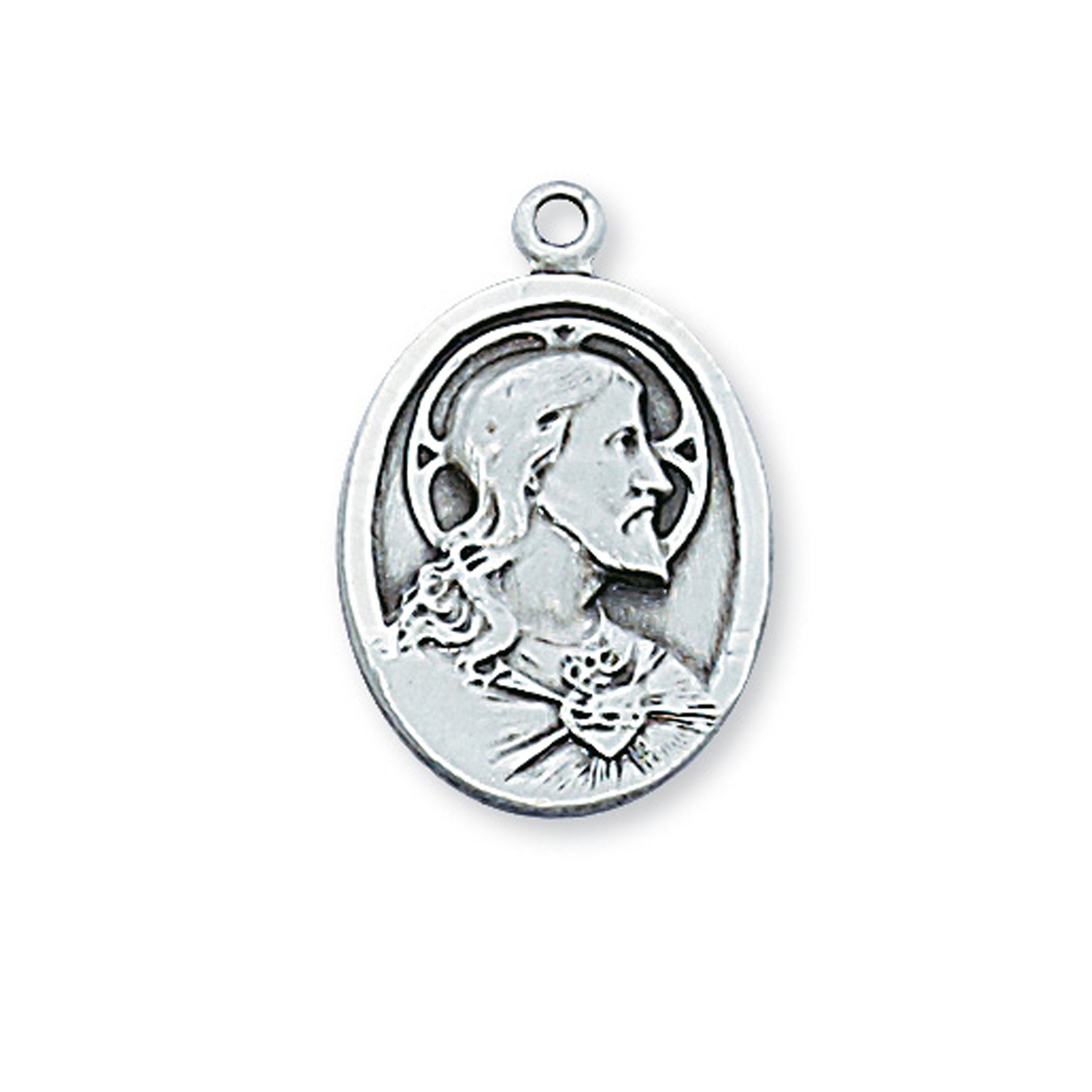 Sacred Heart Medals