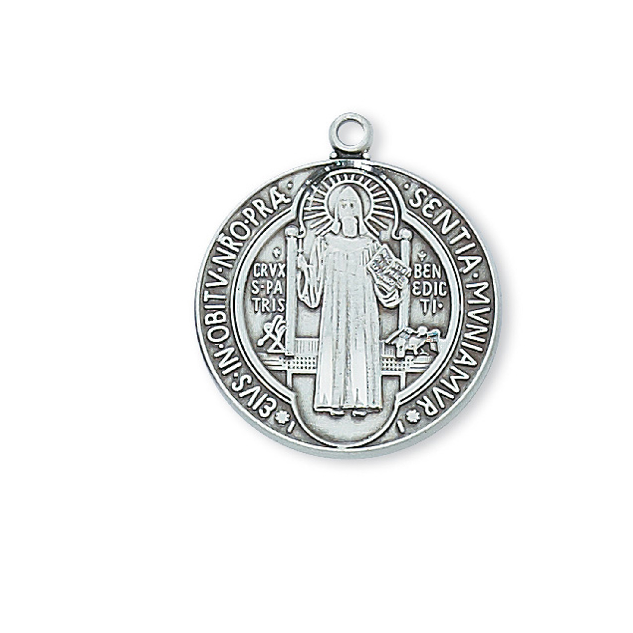 St Benedict