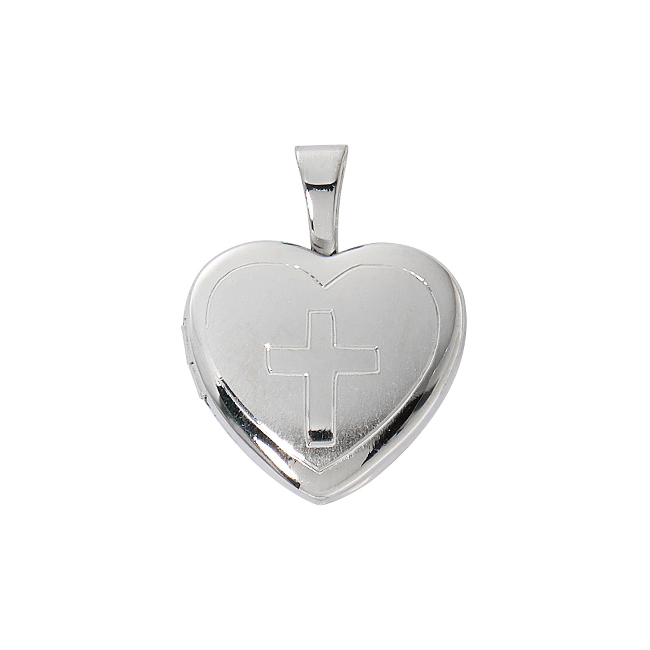Locket Medals
