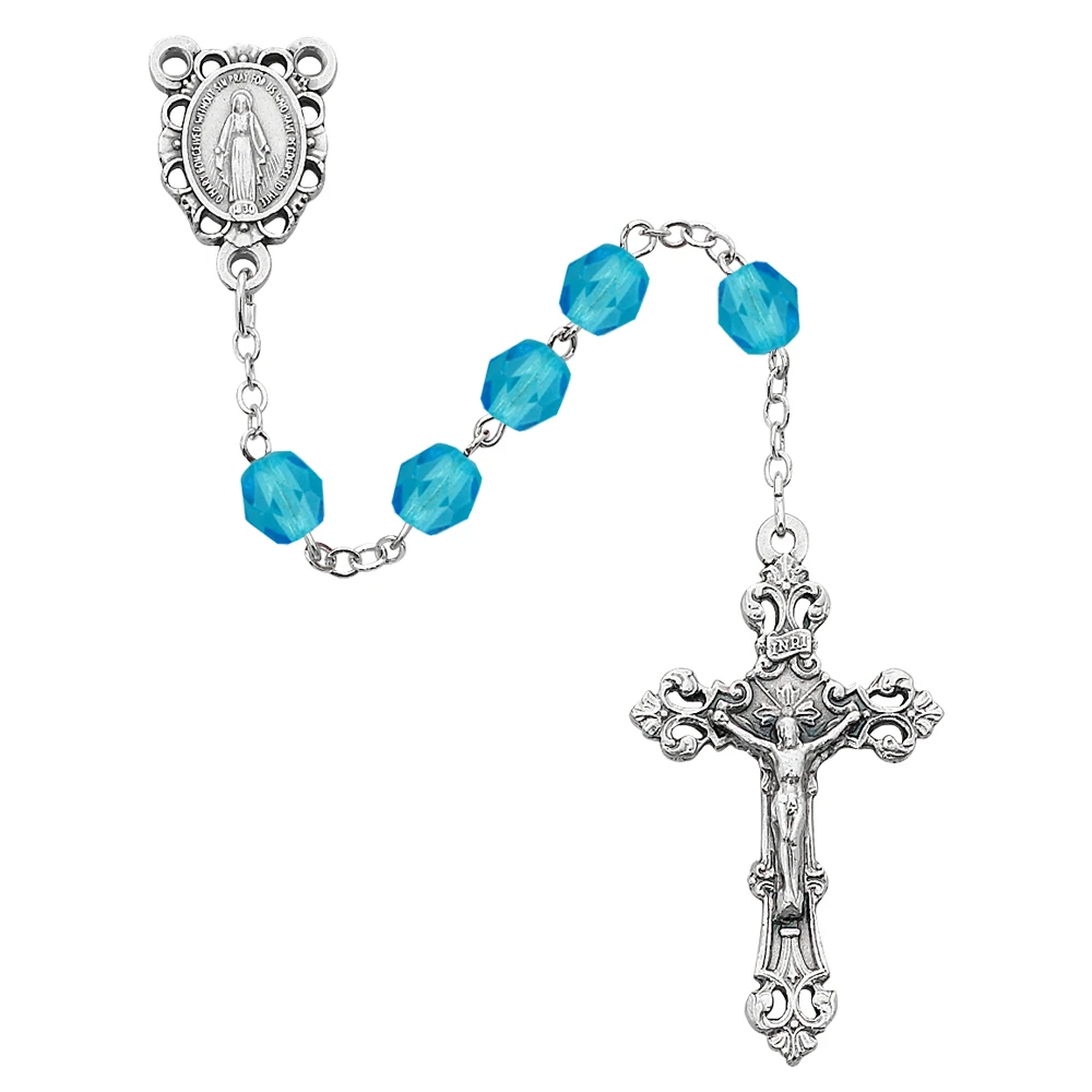 Birthstone Rosaries