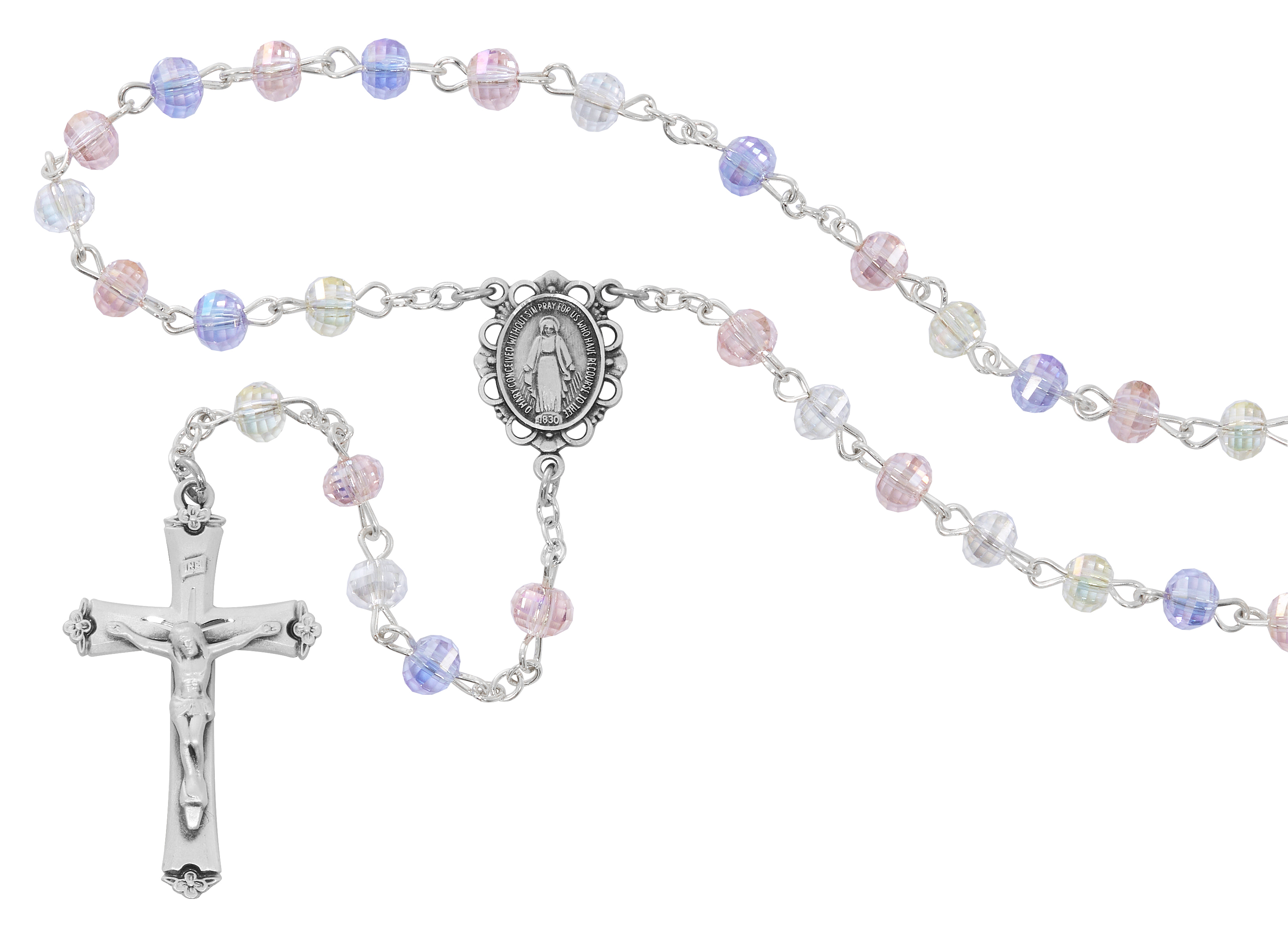 Rosaries and Rosary Accessories