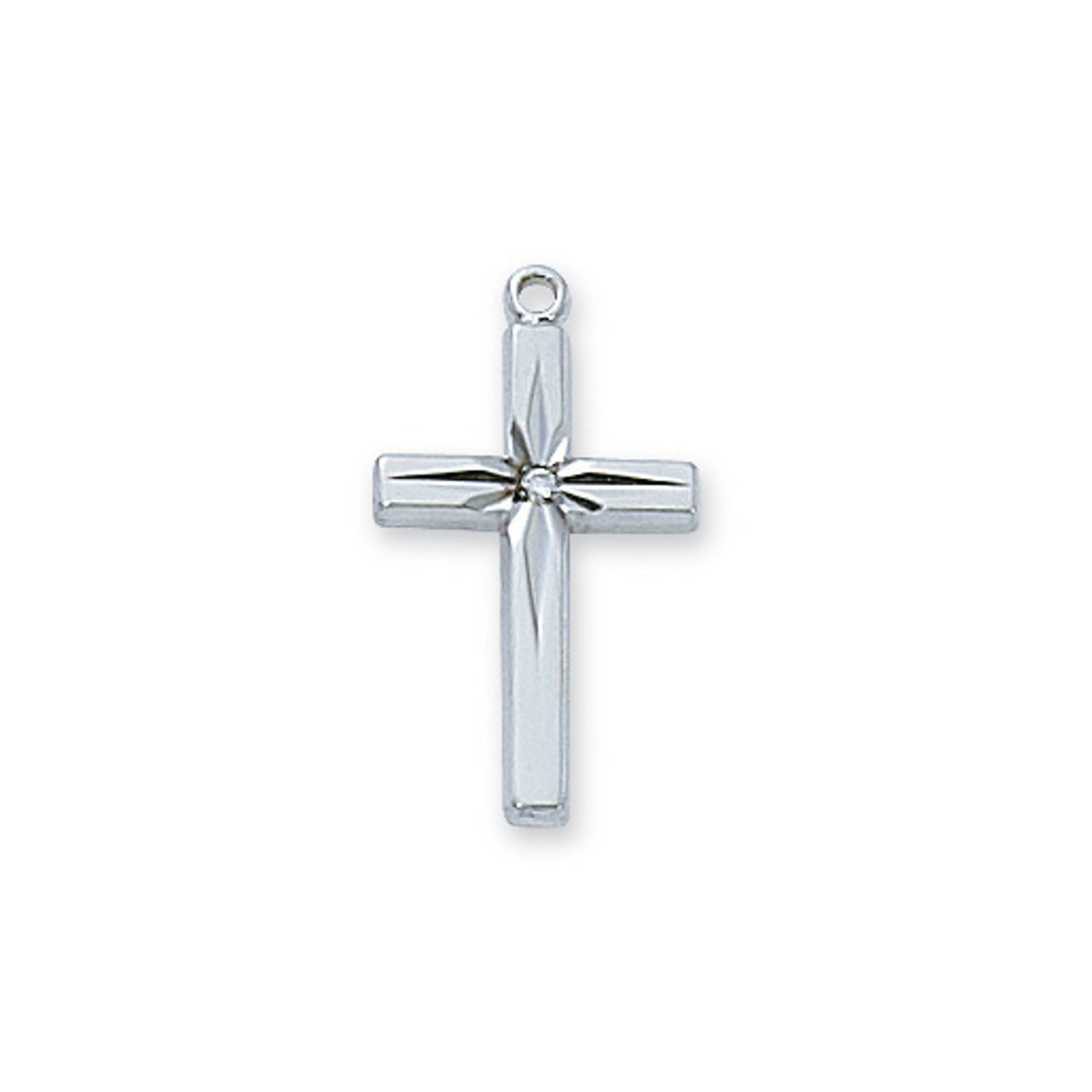Sterling Silver