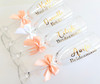 Personalised Champagne Flutes Personalised Champagne Flutes