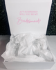 Personalised White Gift Box - Ireland