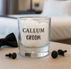 Personalised Whiskey Glass Personalised Whiskey Glass