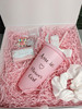 Personalised Flower Girl Gift Set - Pretty Pink