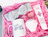 Bride To Be Gift Set - The Perfect Pamper