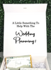 The Wedding Planner Gift Set