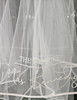 Personalised Hen Party Veil for the Bride To Be