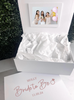 Personalised Bride to Be Memory Frame Gift Box - Ireland