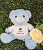 Personalised Teddy Bear - Blue