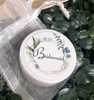 bridesmaid lip balm