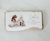 Personalised Communion Chocolate Bar