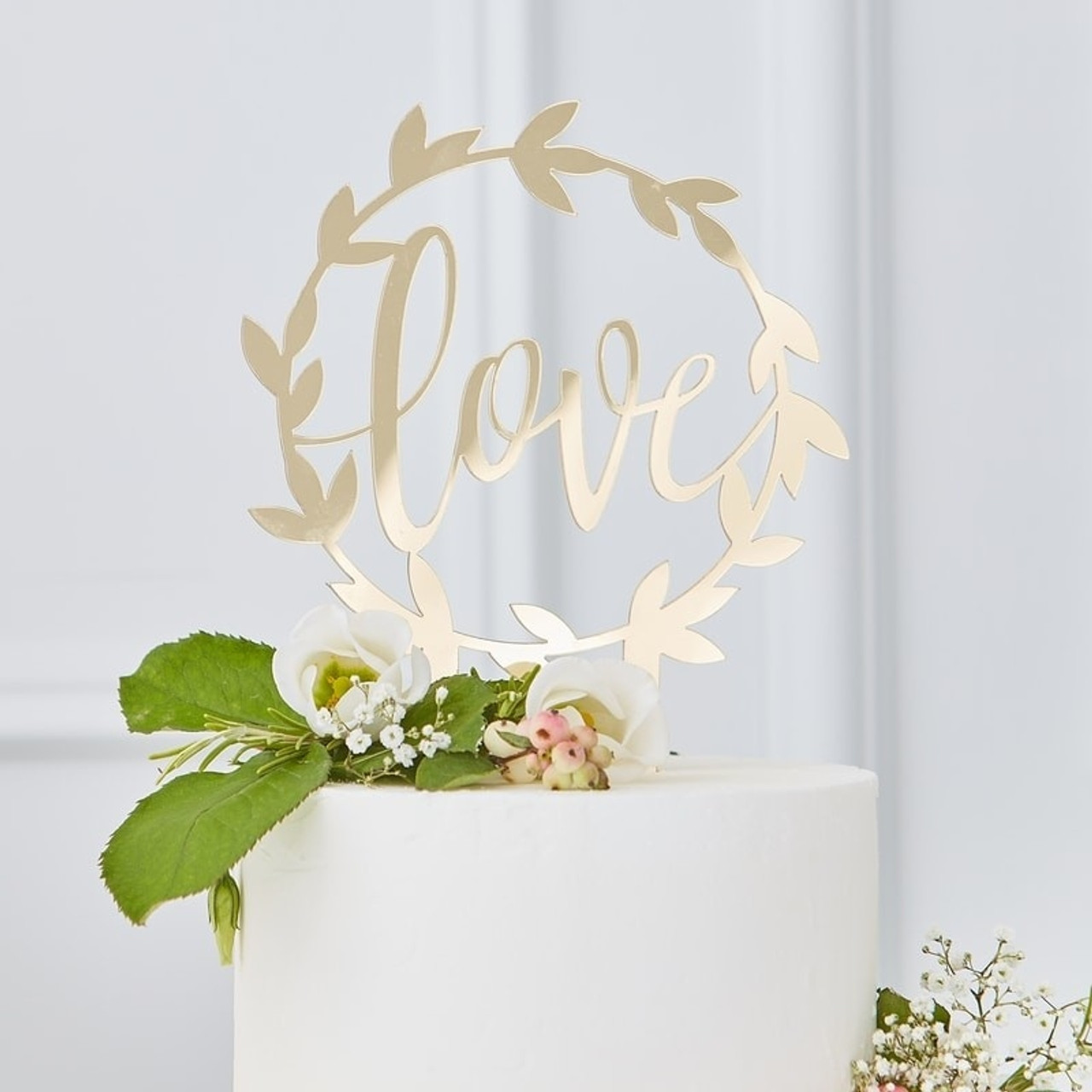 Wedding Cake Toppers | Arabia Weddings