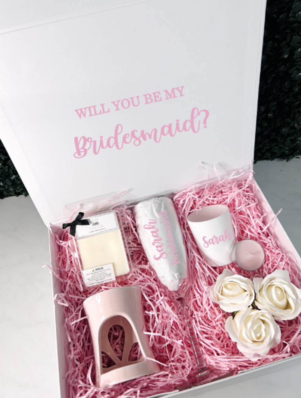 Buy Bride to Be Gift Box Engagement Gift Box for Bride Future Mrs Gift  Ideas Bridal Shower Gift for Bride EB3250POPMRS Complete Gift Set Online in  India - Etsy