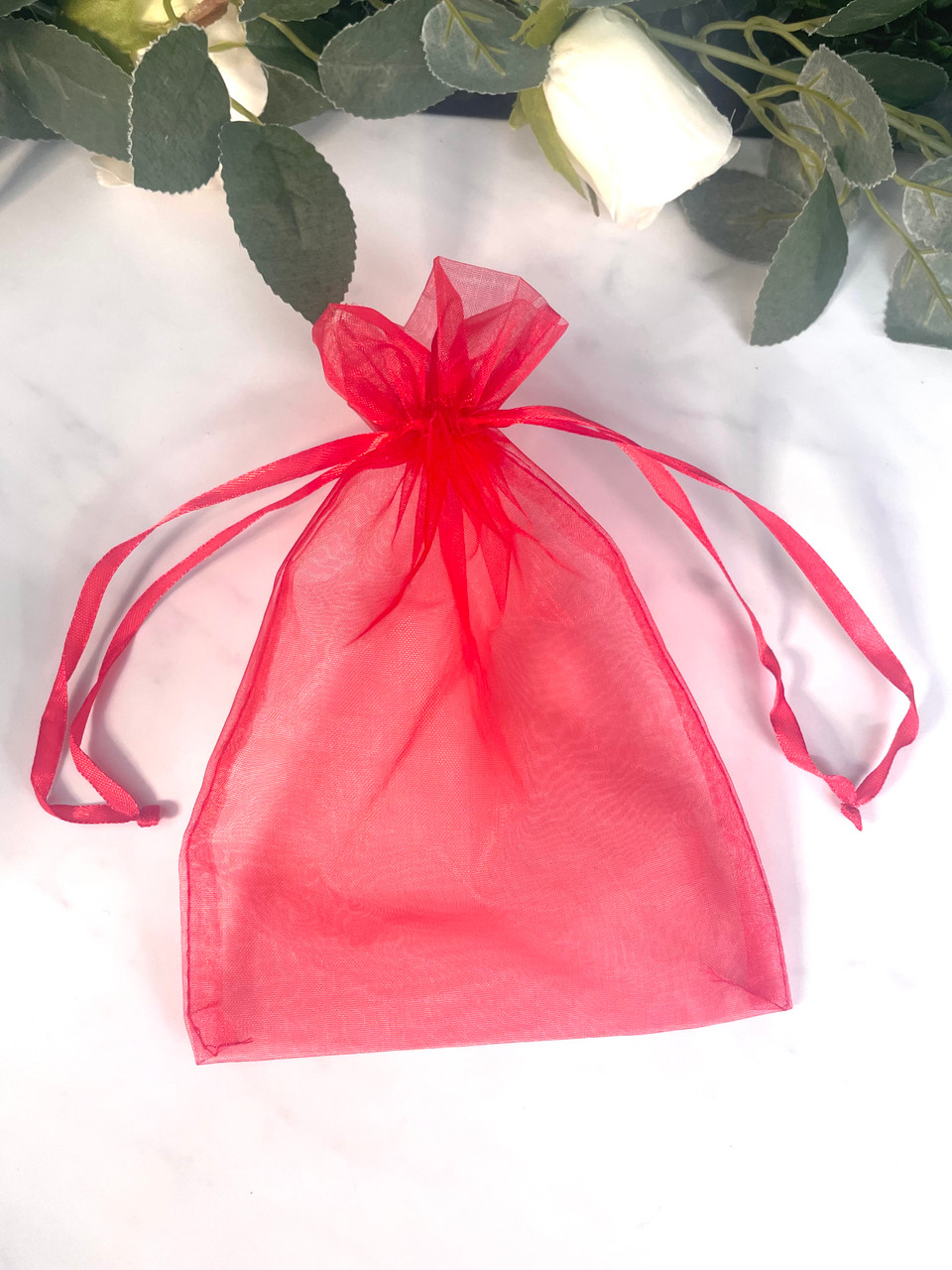 Organza Bags - Medium | UK Wedding Favours