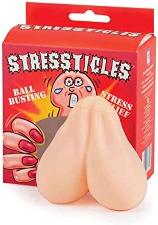 Stressticles