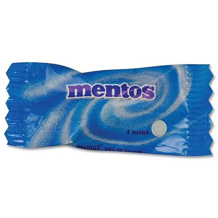 Mentos Mints