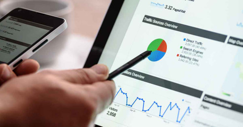 Supercharge your winery’s data-driven decisions with Google Analytics 4