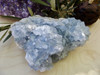 Celestite Cluster 1