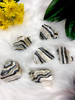 Zebra Calcite medium
