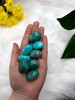 A grade Amazonite Tumbled