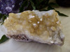 Citrine Cluster 1