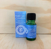 Throat chakra oil