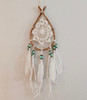 teardrop dreamcatcher