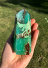 Western Australia chrysoprase